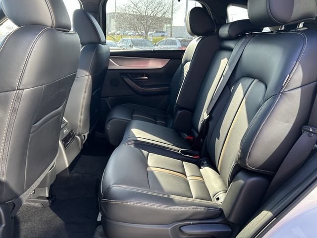 2026 Mazda CX-70 Premium Package - Photo 28