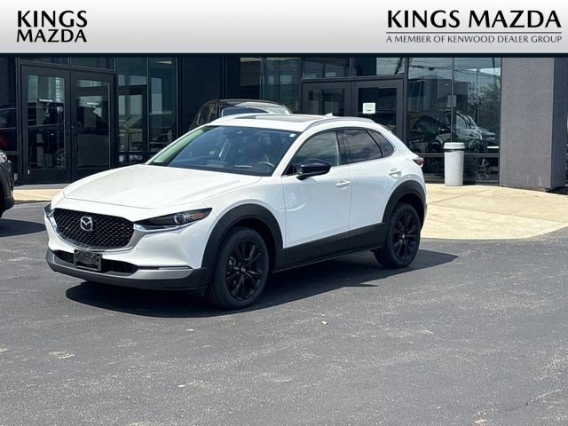 2023 Mazda CX-30 Turbo Premium Plus AWD's photo