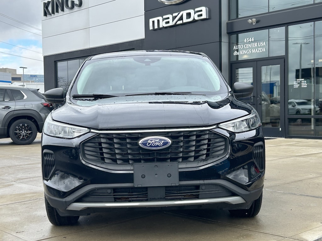 Used 2024 Ford Escape Active SUV