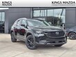 Mazda CX-50 Hybrid