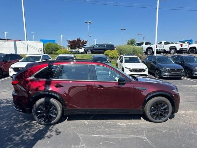 2026 Mazda CX-90 Premium Sport Package - Photo 7