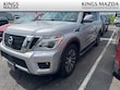  Nissan Armada
