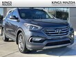  Hyundai Santa Fe Sport