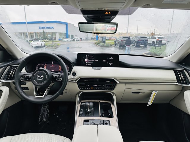 New 2026 Mazda CX-90 For Sale at Kings Mazda | VIN: JM3KKEHD7T1350271