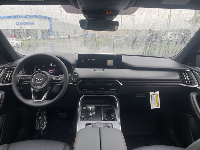 2026 Mazda CX-90 Premium Sport Package - Photo 10