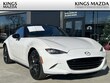  Mazda MX-5 Miata