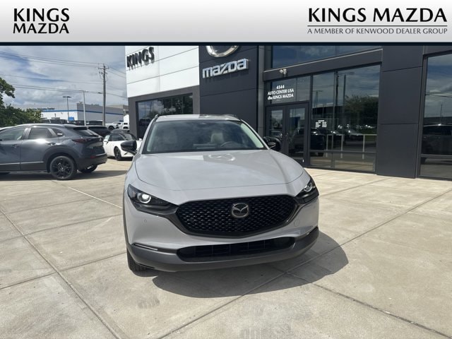 2026 Mazda CX-30 Aire Edition AWD's photo