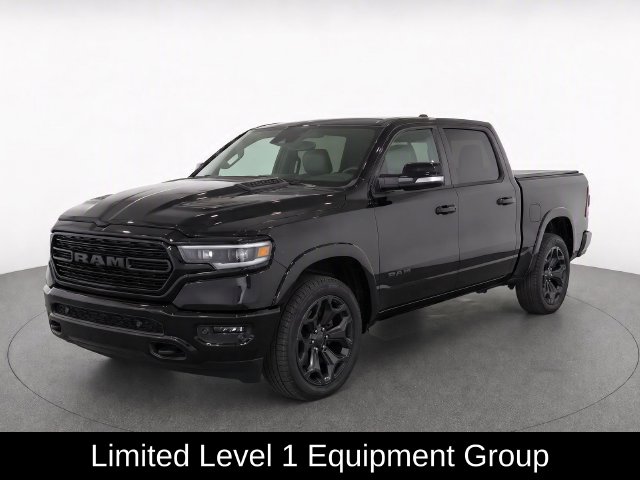 Used 2020 Ram 1500 Limited Truck