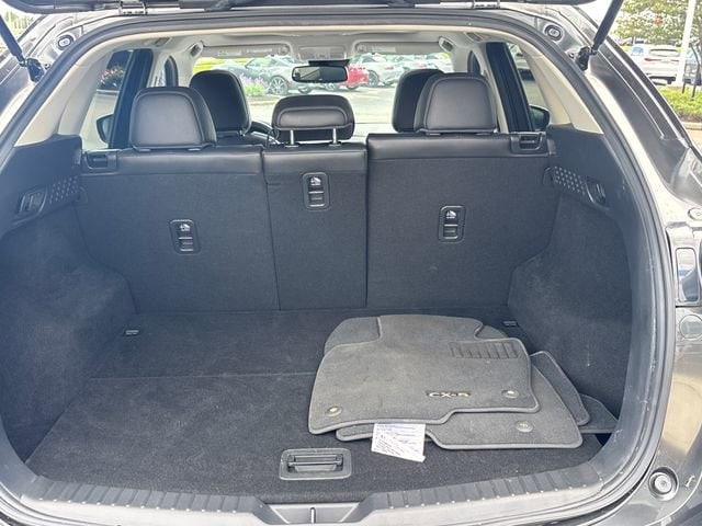2023 Mazda CX-5 S Premium package - Photo 19
