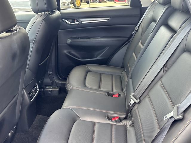 2023 Mazda CX-5 S Premium package - Photo 18