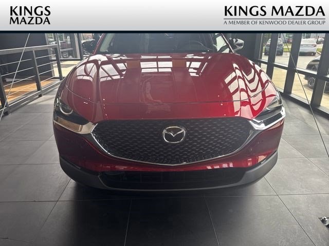 2026 Mazda CX-30 Select Sport AWD's photo