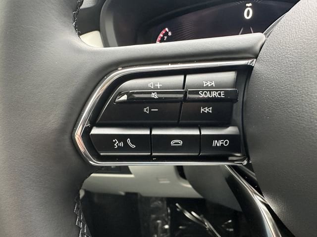 2026 Mazda CX-90 Premium Plus Package - Photo 19