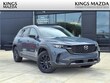 Mazda CX-50
