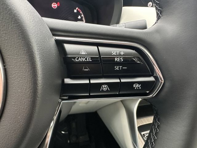 2026 Mazda CX-90 Premium Plus Package - Photo 20