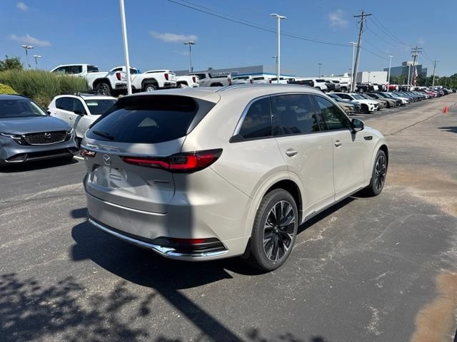 2026 Mazda CX-90 Premium Plus Package - Photo 10