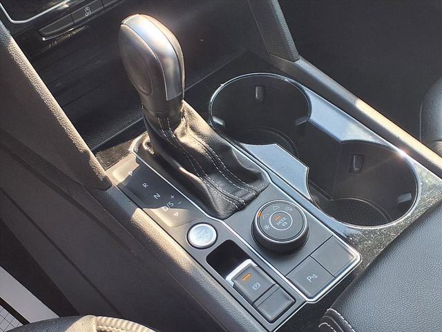 2022 Volkswagen Atlas Cross Sport SE w/Tech - Photo 18