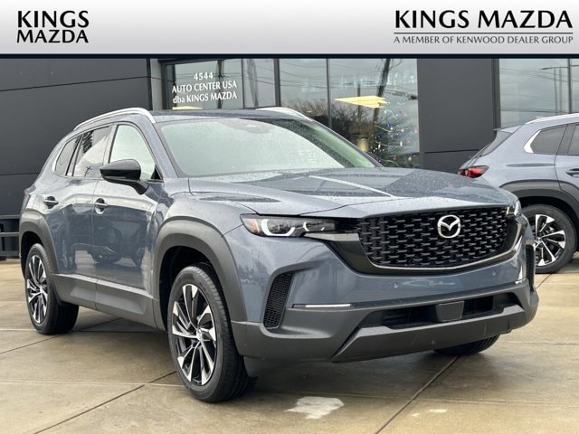2026 Mazda CX-50 Premium Plus's photo
