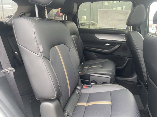2026 Mazda CX-90 Premium Sport Package - Photo 26