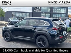 2026 Mazda CX-50 Hybrid Preferred SUV