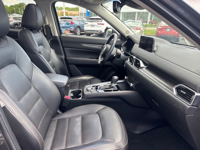 2023 Mazda CX-5 S Premium package - Photo 20