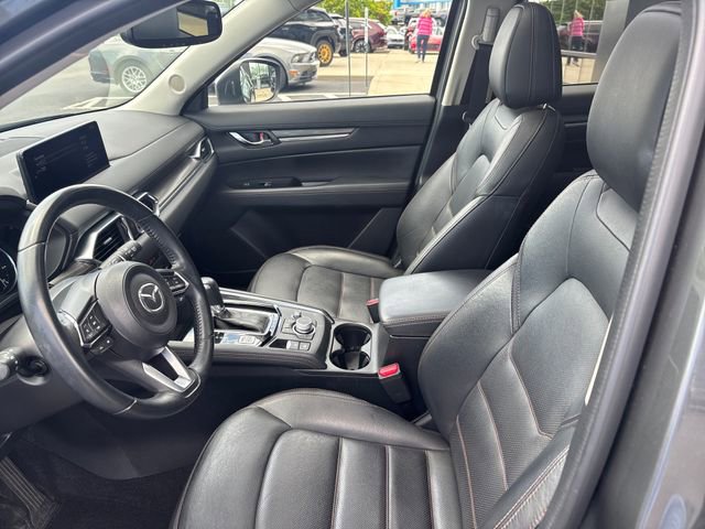 2023 Mazda CX-5 S Premium package - Photo 9