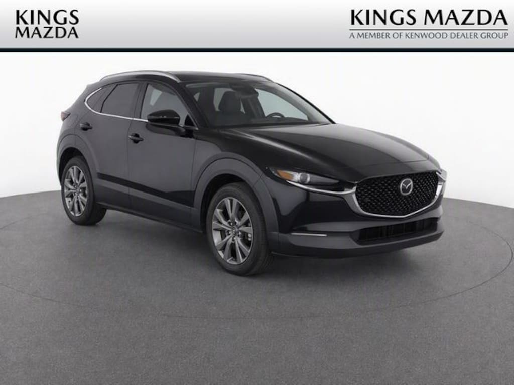 Used 2023 Mazda CX-30 2.5 S Preferred Package SUV