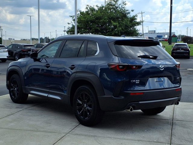 2025 Mazda CX-50 2.5 S Premium photo 4