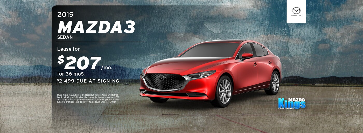 Kings Mazda Cincinnati Ohio Car Dealer