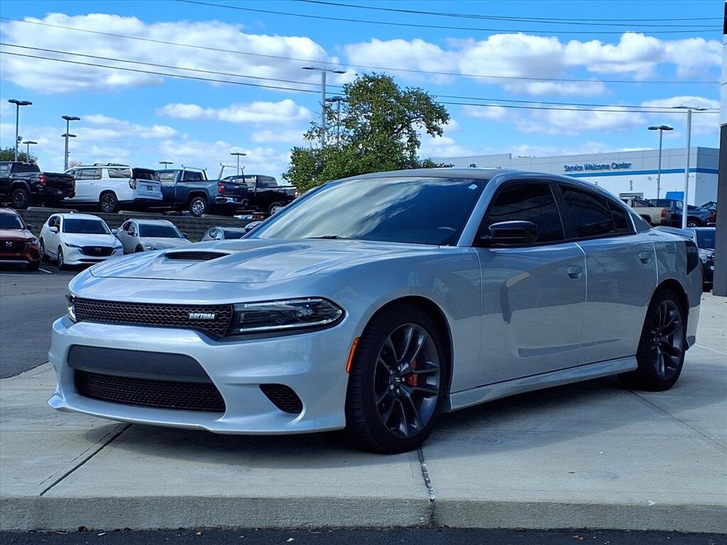 2023 Dodge Charger R/T photo 2