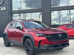 2026 Mazda CX-50 2.5 S Preferred SUV
