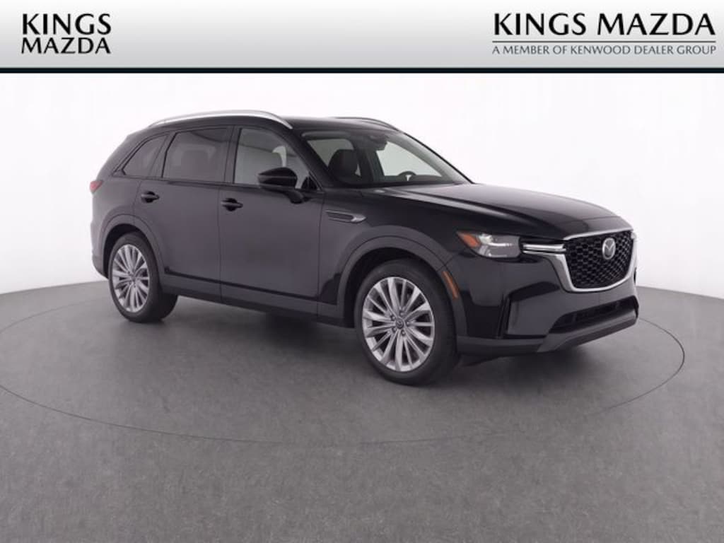 Certified 2024 Mazda CX-90 3.3 Turbo Select SUV