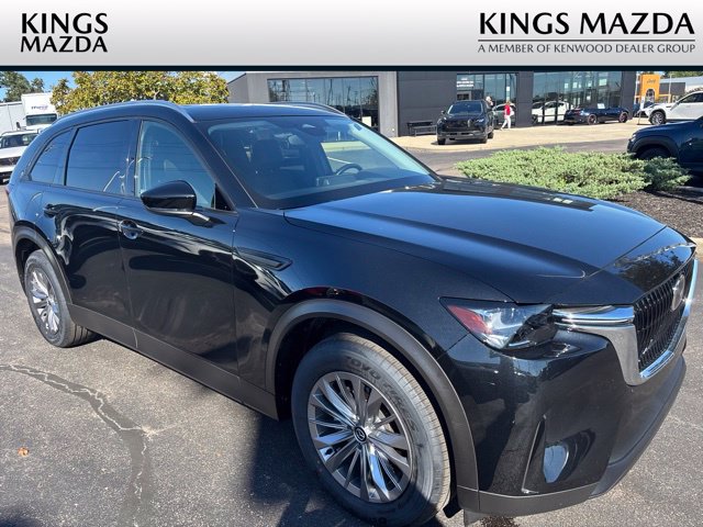 Mazda CX-90