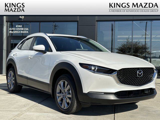 2026 Mazda CX-30 Premium's photo