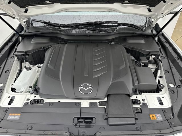 2026 Mazda CX-90 Premium Plus Package - Photo 9
