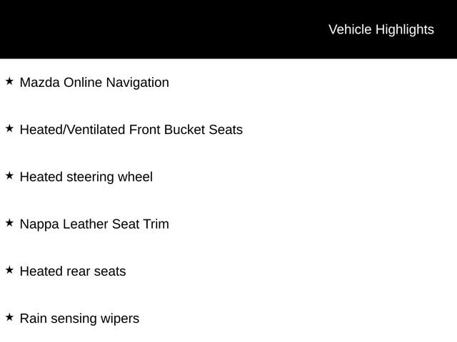 2026 Mazda CX-90 Premium Plus Package - Photo 7