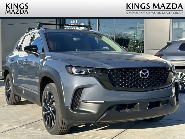 2026 Mazda CX-50 Premium Plus's photo