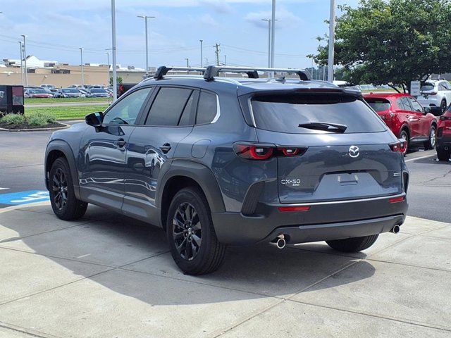 2025 Mazda CX-50 2.5 S Premium photo 3