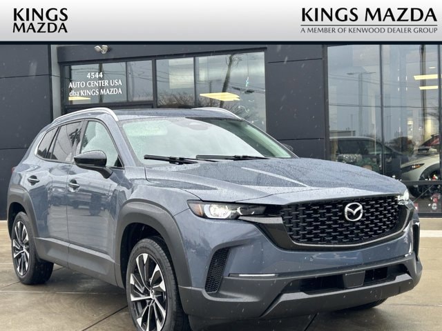 2026 Mazda CX-50 Premium Plus's photo