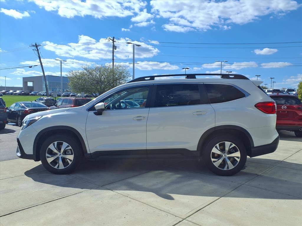 Used 2024 Subaru Ascent Premium 7-Passenger SUV