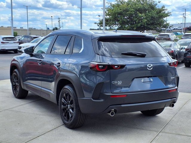 2025 Mazda CX-50 2.5 S Premium photo 3