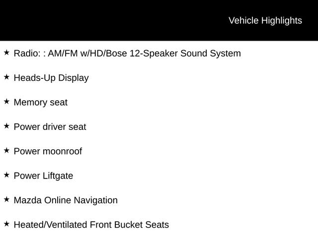 2026 Mazda CX-90 Premium Sport Package - Photo 3