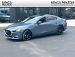  Mazda Mazda3 Sedan