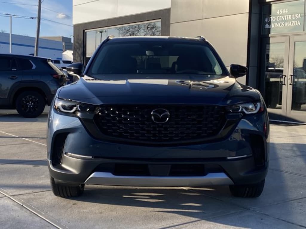 New 2026 Mazda CX-50 2.5 Turbo Premium Plus SUV
