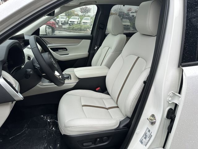 2026 Mazda CX-90 Premium Plus Package - Photo 21