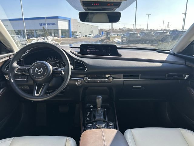 2025 Mazda CX-30 Turbo Premium - Photo 9