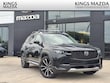 Mazda CX-50