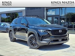 2025 Mazda CX-50 Hybrid Premium Package SUV