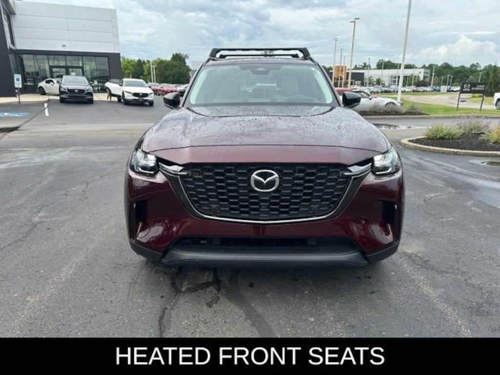 Used 2026 Mazda CX-90 3.3 Turbo Premium Sport SUV