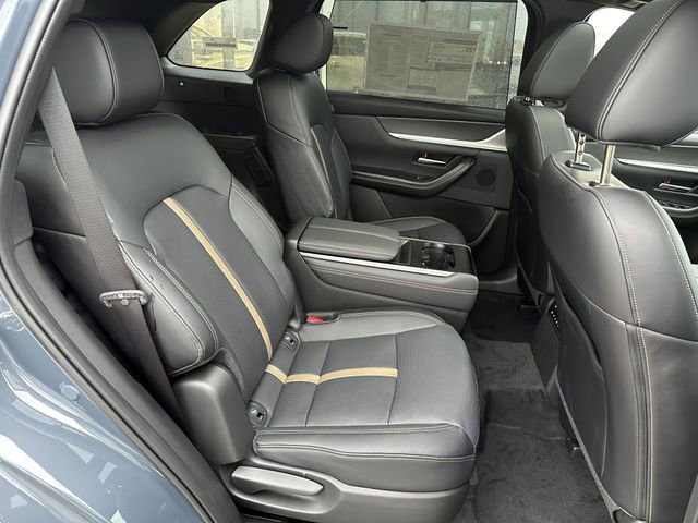 2026 Mazda CX-90 Premium Plus Package - Photo 23
