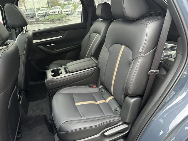 2026 Mazda CX-90 Premium Plus Package - Photo 21